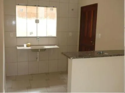 Casa para venda em Morada da Montanha